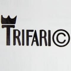 Trifari /Трифари/ Ювелирное производство