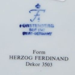 Furstenberg