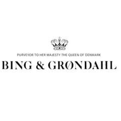 Bing & Grondahl /Бинг и Грондл/ Фарфоровая фабрика
