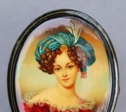 Принцесса Варвара Петровна Шувалова (1796-1870)