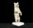 купить Статуэтка "Медведь" Германия Meissen