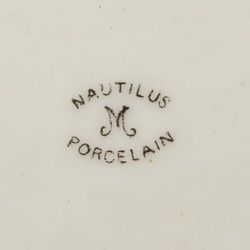Nautilus /Наутилус/