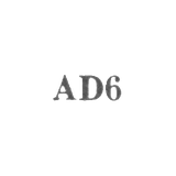 Артель "Дарбс" - "AD6" - 1956