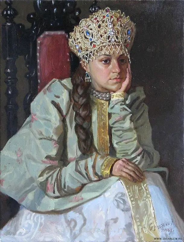 Александр Левченков — 10