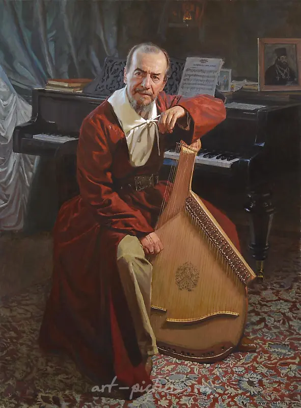 Александр Левченков — 3