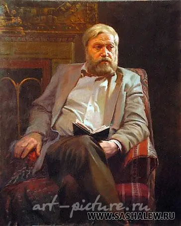 Александр Левченков — 5