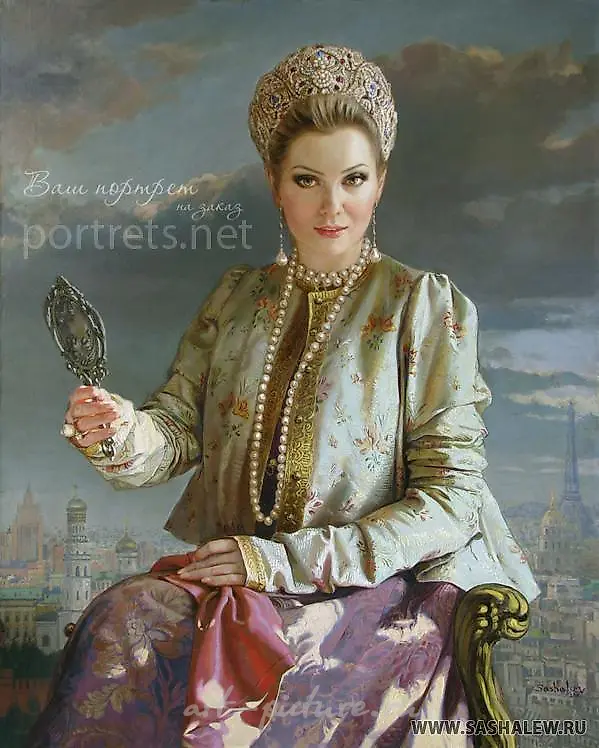 Александр Левченков — 7