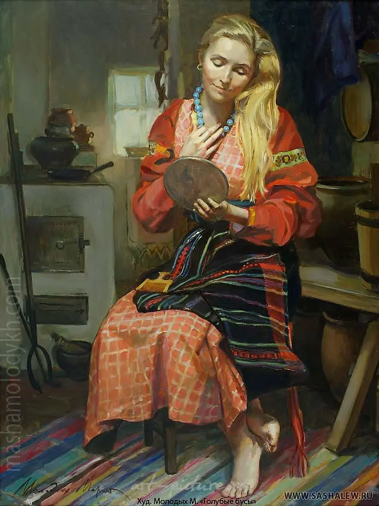 Александр Левченков — 19