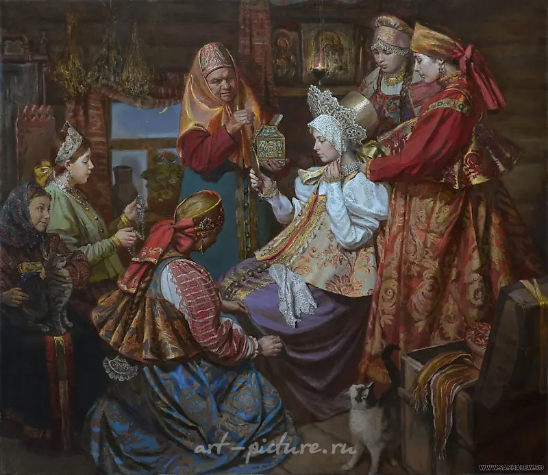 Александр Левченков — 20