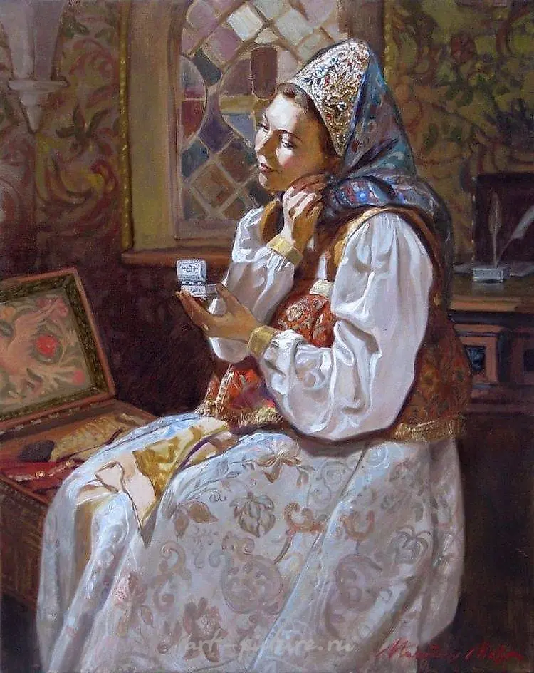 Александр Левченков — 22