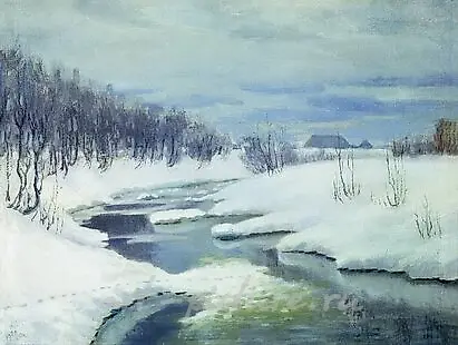 РУССКИЕ ХУДОЖНИКИ Степанов Алексей Степанович (1858-1923) — 9