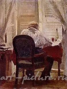 РУССКИЕ ХУДОЖНИКИ Степанов Алексей Степанович (1858-1923) — 61