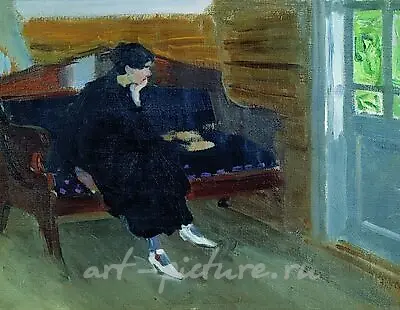 РУССКИЕ ХУДОЖНИКИ Степанов Алексей Степанович (1858-1923) — 62