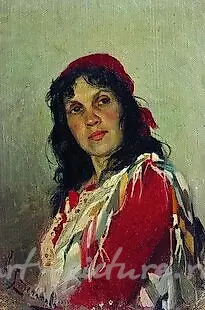 РУССКИЕ ХУДОЖНИКИ Степанов Алексей Степанович (1858-1923) — 68