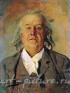 РУССКИЕ ХУДОЖНИКИ Степанов Алексей Степанович (1858-1923) — 69