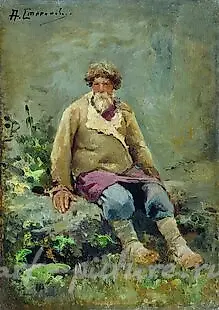 РУССКИЕ ХУДОЖНИКИ Степанов Алексей Степанович (1858-1923) — 63