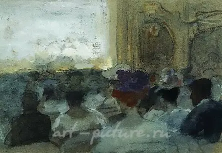 РУССКИЕ ХУДОЖНИКИ Степанов Алексей Степанович (1858-1923) — 72