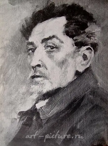РУССКИЕ ХУДОЖНИКИ Степанов Алексей Степанович (1858-1923) — 73