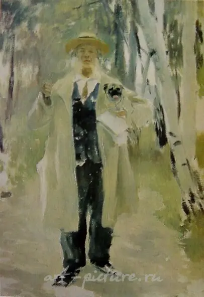 РУССКИЕ ХУДОЖНИКИ Степанов Алексей Степанович (1858-1923) — 35