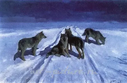 РУССКИЕ ХУДОЖНИКИ Степанов Алексей Степанович (1858-1923) — 44