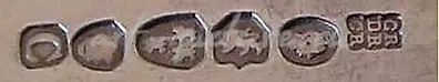 英格兰银器品牌历史 — 4