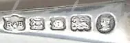 英格兰银器品牌历史 — 16
