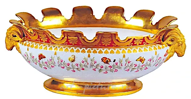 Тайна фарфорового Олимпа Наполеона — 10