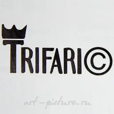 特里法里/Trifari/