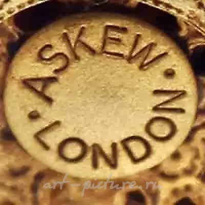 Askew伦敦/Askew伦敦/珠宝制造厂