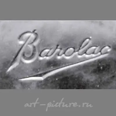 Barolac玻璃生产