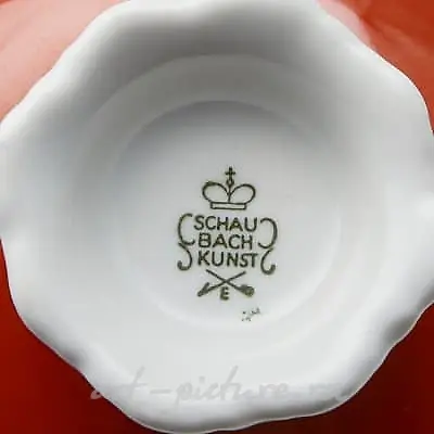 Schaubach Kunst/绍巴赫昆斯特/