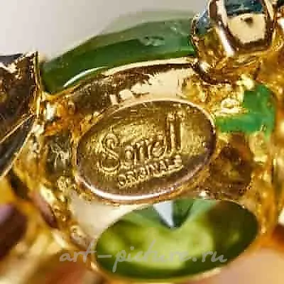sorrell / сор