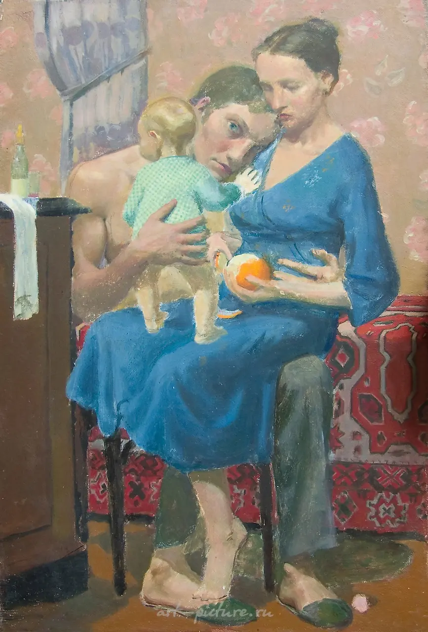 Сергей Кухто
