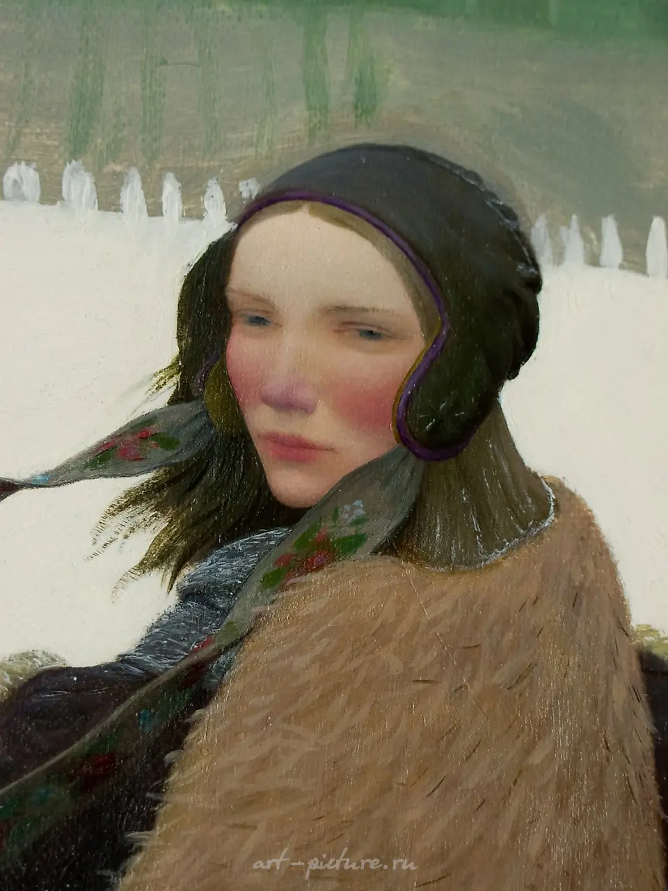 Метель