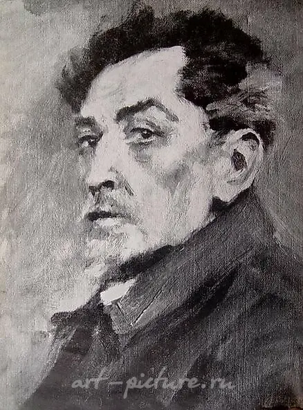 РУССКИЕ ХУДОЖНИКИ Степанов Алексей Степанович (1858-1923)