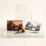 版画与印刷