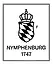 Нимфенбург Nymphenburg