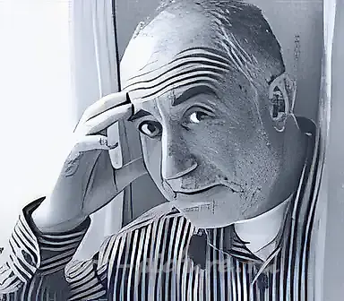 Giya Gugushvili