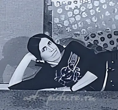Iltner Ieva