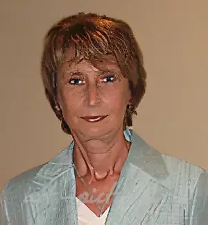 Larisa Bolshakova