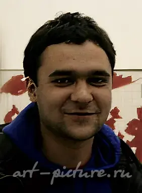 TER-OGANYAN David