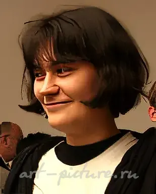 DIANA MACHULINA