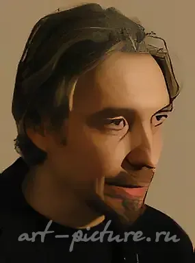 Vadim Arisovich Zakharov