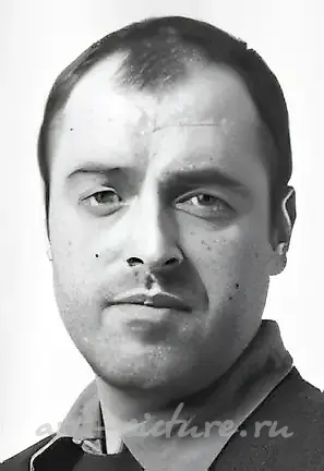 LATYSHEV Konstantin