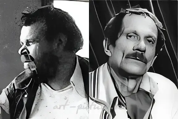 AZ & AS — Anatoly Zverev and Arseniy Sedugin