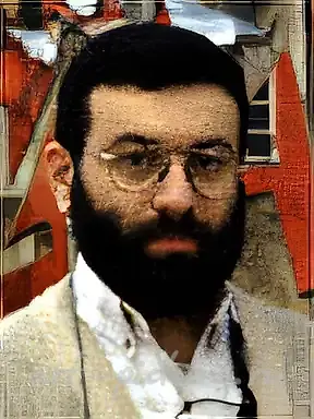 Yuri Grigoryevich Avalishvili