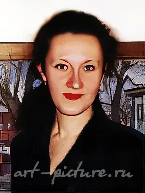 Elina Chelysheva
