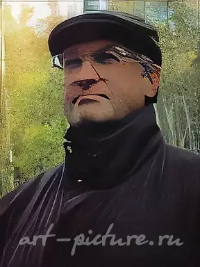 Krylov Vladimir