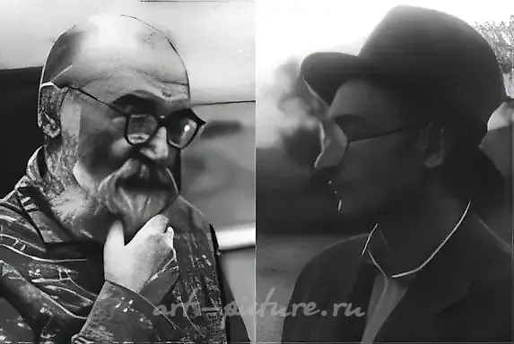 Rubanov Iosif Mendelevich