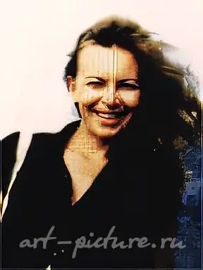 Irina Fetisova